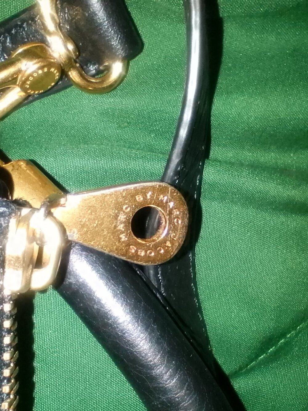 Vintage Marc Jacobs Crossbody - Picture 2 of 9